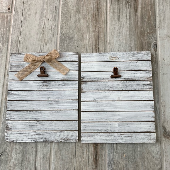 Home Decor Nielsen Brainbridge Group Farmhouse Picture Frame Bundle - Picture 7 of 13